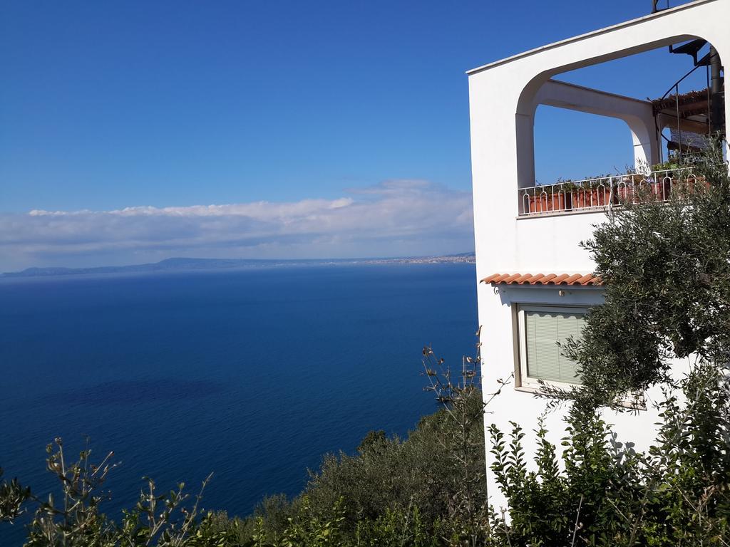 Bed & Breakfast Ambrosio